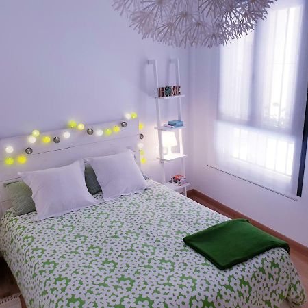 Apartamento Nuevo Centro Historico Sevilla エクステリア 写真