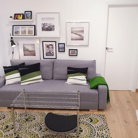 Apartamento Nuevo Centro Historico Sevilla エクステリア 写真
