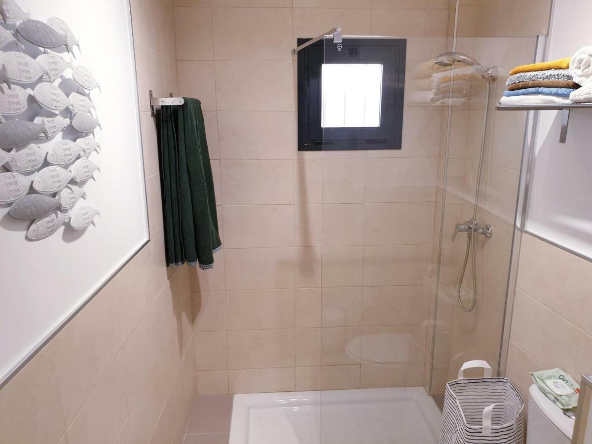 Apartamento Nuevo Centro Historico Sevilla エクステリア 写真