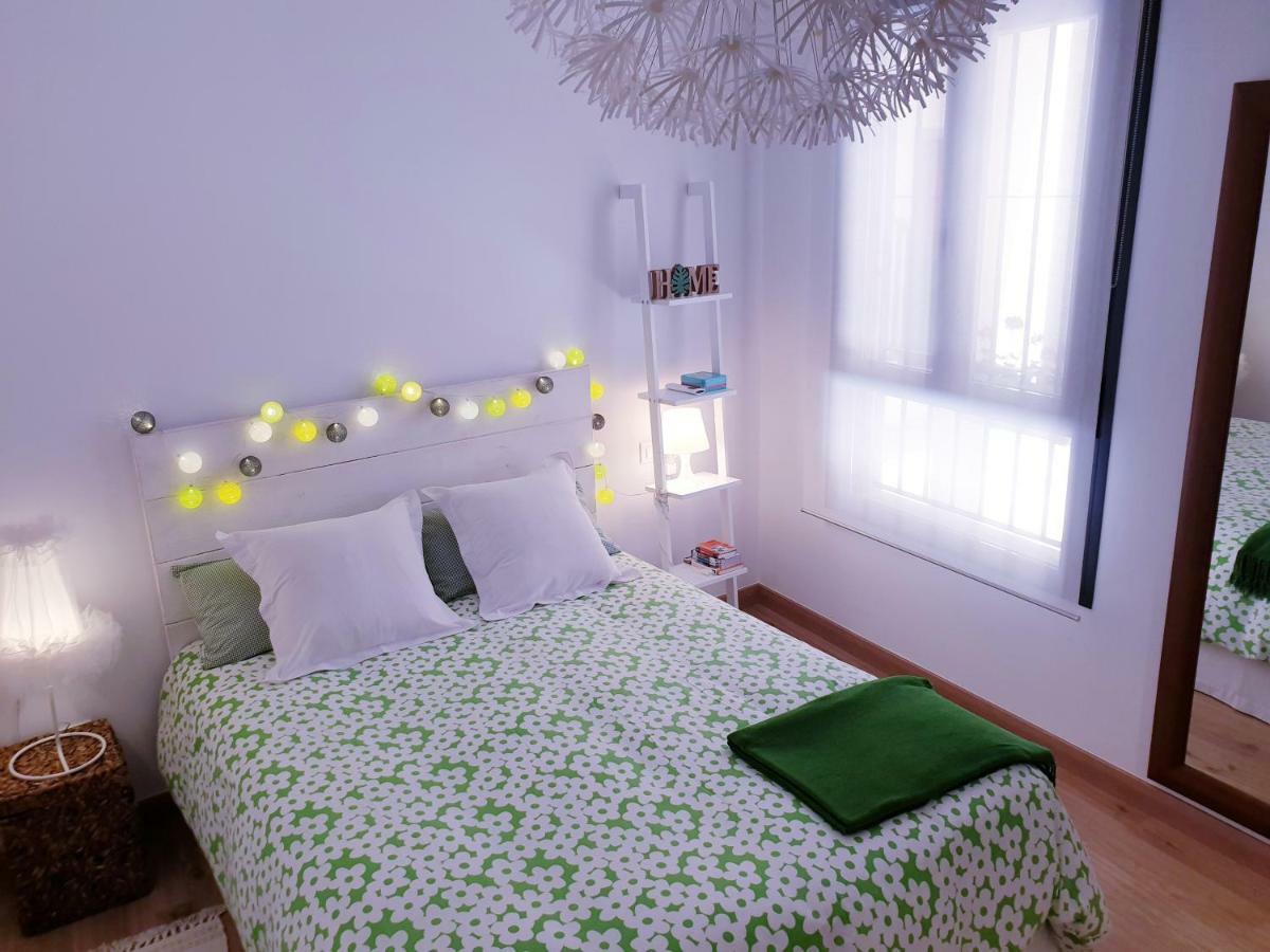 Apartamento Nuevo Centro Historico Sevilla エクステリア 写真