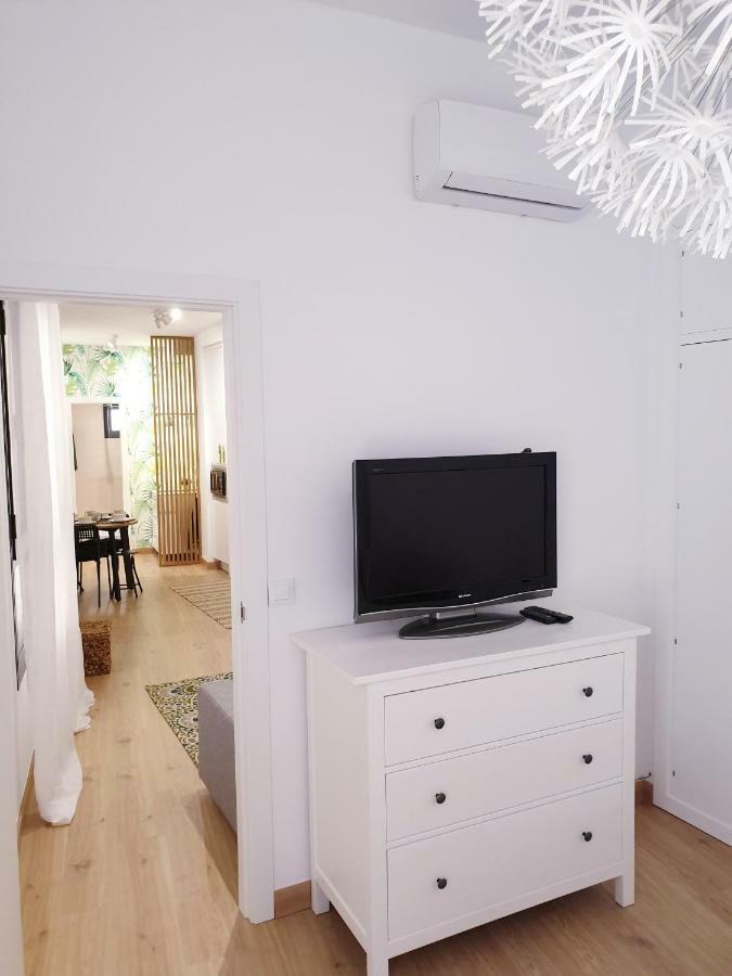 Apartamento Nuevo Centro Historico Sevilla エクステリア 写真