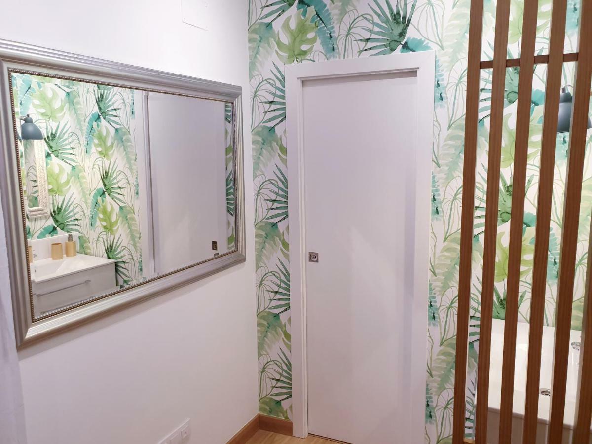 Apartamento Nuevo Centro Historico Sevilla エクステリア 写真